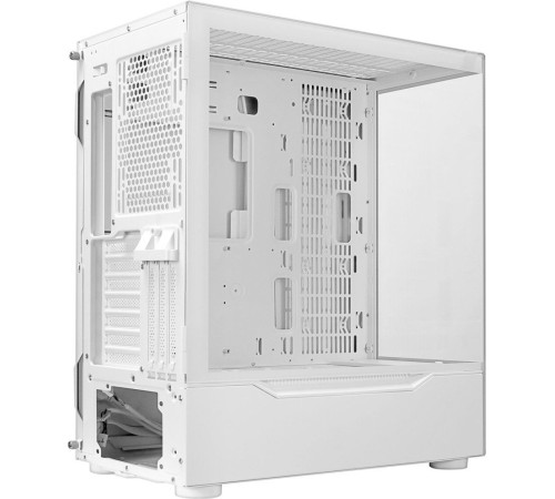 Корпус Ginzzu GL780