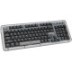 Клавиатура Logitech Alto Keys K98M 920-013040 графитовый, нет кириллицы