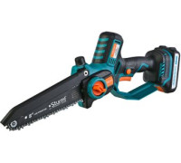 Аккумуляторная пила Sturm CSC18BL с 1-им АКБ