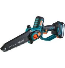 Аккумуляторная пила Sturm CSC18BL с 1-им АКБ