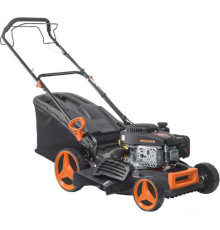 Газонокосилка Shtenli Black 48H Pro