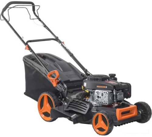 Газонокосилка Shtenli Black 48H Pro