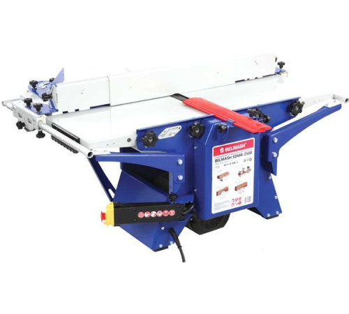 Станок Belmash Белмаш SDMR-2500