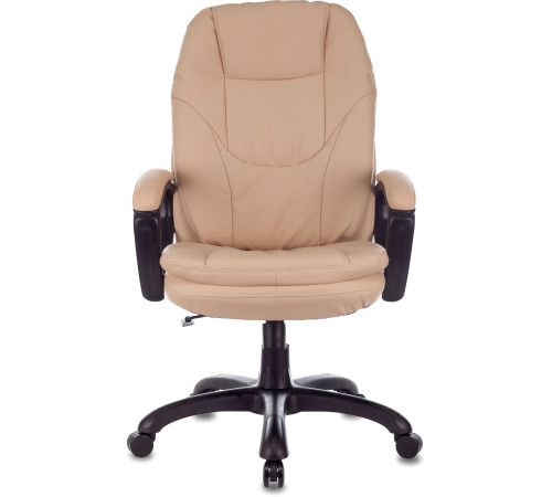 Кресло Бюрократ CH-868N бежевый