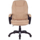 Кресло Бюрократ CH-868N бежевый