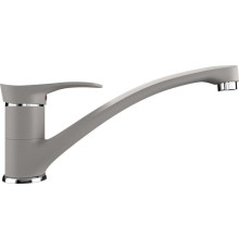 Смеситель Ulgran U-003 331 белый