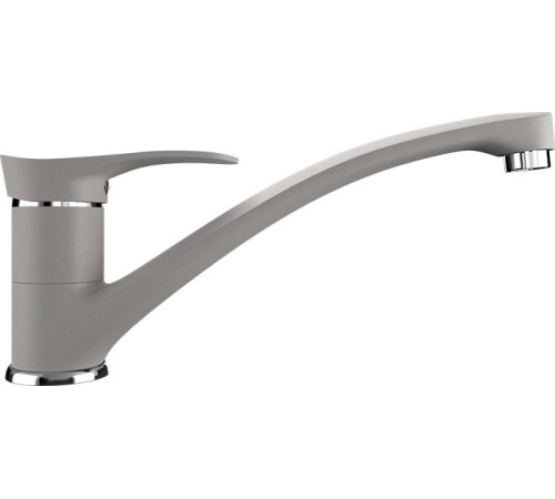 Смеситель Ulgran U-003 331 белый