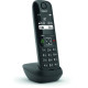IP-телефон Gigaset AS690HX черный