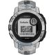 Умные часы Garmin Instinct 2S Camo Edition серый камуфляж