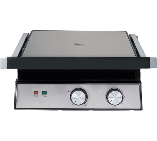 Электрогриль Making Oasis Everywhere GR-3ST