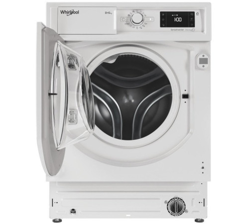 Стирально-сушильная машина Whirlpool BI WDWG 861485 EU