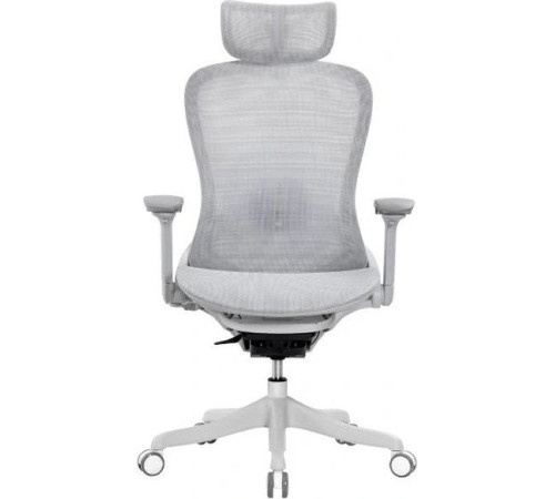Офисное кресло SPARX Enigma Plus белый