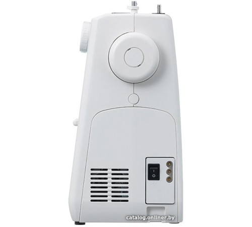 Электромеханическая швейная машина Janome XV-7