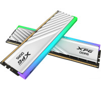 Оперативная память ADATA XPG Lancer Blade RGB 2x16ГБ DDR5 6000 МГц AX5U6000C3016G-DTLABRWH