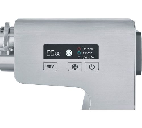 Мясорубка Graef FW 500