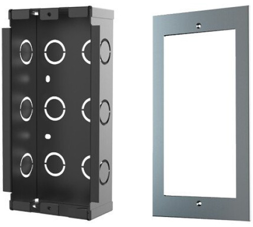 Аксессуар Fanvil EX101 монтажная коробка для SIP-домофонов Fanvil i61