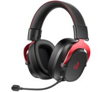 Наушники QCY Heroad VT200 Tri-Mode Edition черный/красный