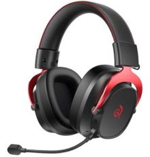 Наушники QCY Heroad VT200 Tri-Mode Edition черный/красный