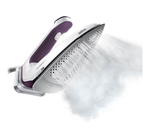 Утюг Braun CareStyle 7 IS 7266 Violet