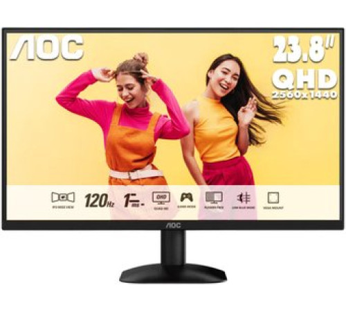 Монитор AOC Q24B35