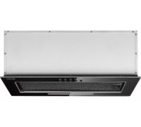 Кухонная вытяжка YOUQ Miyu BI 1080 P 53 BL черный