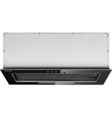 Кухонная вытяжка YOUQ Miyu BI 1080 P 53 BL черный