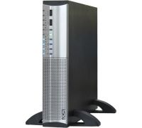 Источник бесперебойного питания  Powercom SMART KING RT SRT-1000A