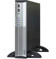 Источник бесперебойного питания  Powercom SMART KING RT SRT-1000A