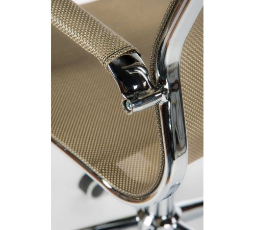Кресло Norden Хельмут LB HA-102-04 бронзовый