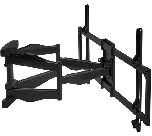 Кронштейн для телевизора Kromax ATLANTIS-35 черный