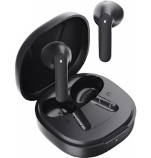 Наушники QCY Air QT41 черный