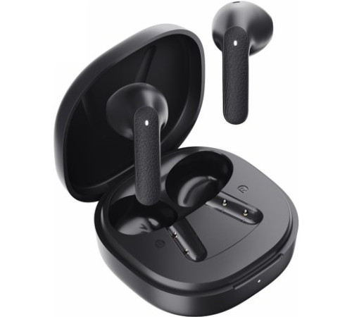 Наушники QCY Air QT41 черный