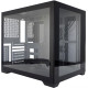 Корпус ALSEYE Cube черный