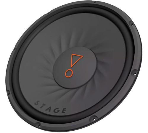 Головка сабвуфера JBL Stage 102