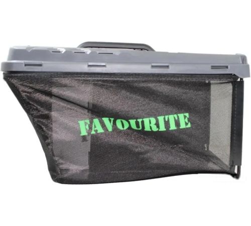Газонокосилка Favourite OBS 21 WET  с 1-им АКБ 4 Ач