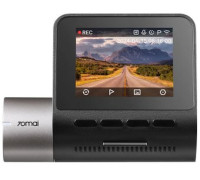 Видеорегистратор-GPS информатор 2в1 70mai Dash Cam A510 международная версия