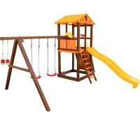 Игровой комплекс Perfetto Sport Pitigliano-5
