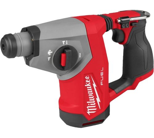 Перфоратор Milwaukee M12 FHAC16-0X 4933499184 без АКБ, кейс