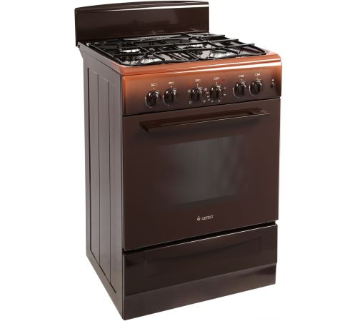 Кухонная плита GEFEST ПГЭ 6102-01 0339