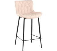 Стул Stool Group Vault CQ-5570A-1-232-22 светло-серый