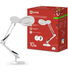 Настольная лампа In Home Plus ССО-22Б-ЛП 10 Вт