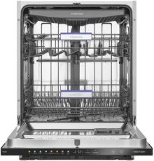 Встраиваемая посудомоечная машина Meferi MDW6083 Comfort