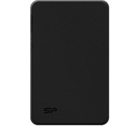 Внешний накопитель Silicon-Power Stream S05 2TB SP020TBPHD05SS3K
