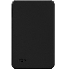 Внешний накопитель Silicon-Power Stream S05 2TB SP020TBPHD05SS3K
