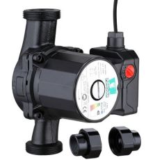 Циркуляционный насос Pumpman TRS25/6-130