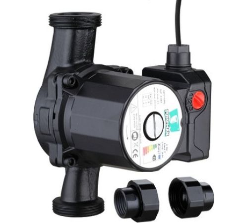 Циркуляционный насос Pumpman TRS25/6-130