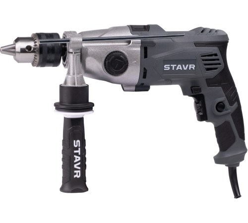 Ударная дрель Stavr Ставр SID 1200-16M-2