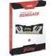 Оперативная память Kingston FURY Renegade 16ГБ DDR5 7600МГц KF576C38RS-16