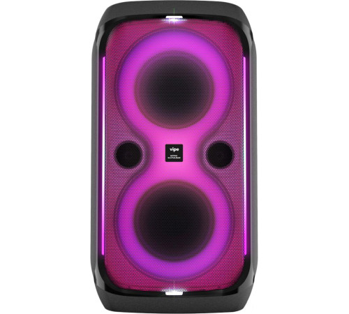 Патибокс Vipe Nitro X4 Pulsar