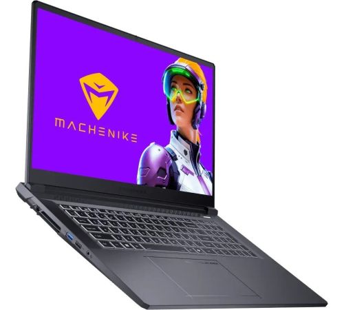 Игровой ноутбук Machenike Star 17 Pluto JJ00GU00JRU